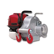 Portable winch pcw3000 for sale  USA