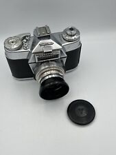 Voigtländer bessamatic slr gebraucht kaufen  Hamburg