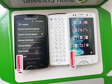 Usado, Teléfono deslizante Sony Ericsson Xperia Mini Pro2 SK17i 3G WIFI Qwerty teclado Tmobile segunda mano  Embacar hacia Mexico