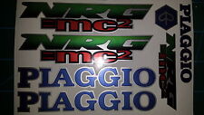 Piaggio nrg mc2 for sale  Shipping to Ireland