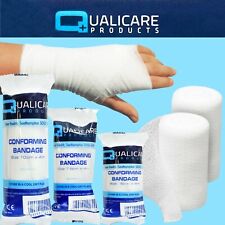 Conforming stretch bandage for sale  DEESIDE