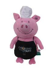 Percy pig chef for sale  NORTHAMPTON