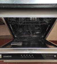Dishwasher kenwood kdw60x18 for sale  HASLEMERE