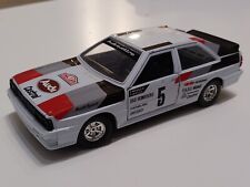 Audi quattro rallye gebraucht kaufen  Wülfrath