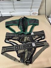 Cellblock jockstrap underwear for sale  La Puente