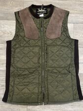 Barbour keeperwear gilet for sale  SEAHOUSES