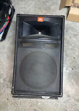 Jbl tr125 speaker for sale  Comfort