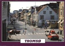 72503636 tromso strassenpartie gebraucht kaufen  Deutschland