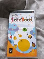 Loco roco psp for sale  HAWICK