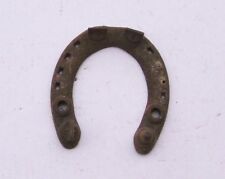 Vintage studded horseshoe for sale  Lindstrom