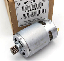 Bosch 1600a00jn9 motor gebraucht kaufen  Ehringshausen