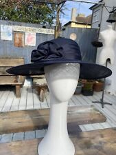 Vintage medium navy for sale  WESTCLIFF-ON-SEA