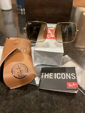 Ray ban square for sale  Grandville