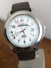 Timex expedition indiglo for sale  READING