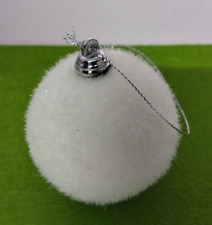 White sparkle snowball for sale  BEXLEYHEATH