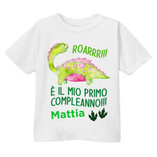 Shirt maglietta bimbo usato  Italia