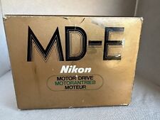 Mint box nikon for sale  Surprise