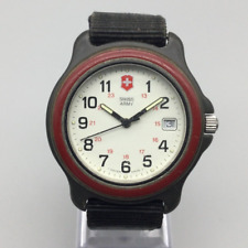 Vintage swiss army for sale  Pflugerville