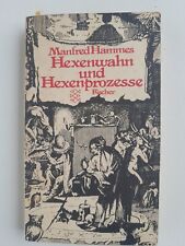 hexenbuch gebraucht kaufen  Bad Laasphe