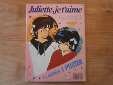 Album juliette aime d'occasion  Châteauneuf-les-Martigues