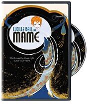 mame dvd for sale  UK