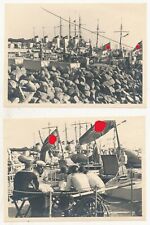 1939 fotos kriegsschiffe gebraucht kaufen  Gütersloh