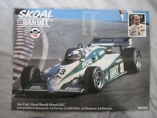 Autosport magazine skoal for sale  DARWEN