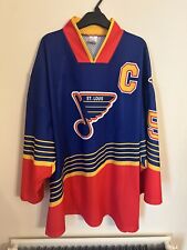 St. louis blues for sale  PLYMOUTH