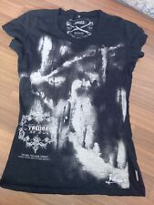 Yakuza damen shirt gebraucht kaufen  Berlin