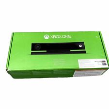 Microsoft Xbox One Kinect Sensor Bar Black Genuine OEM Model 1520 Electronic for sale  Shipping to South Africa