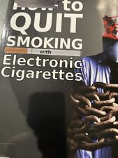 Cómo dejar de fumar con cigarrillos electrónicos de Engelbrecht, Christine, Schew segunda mano  Embacar hacia Argentina