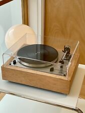 Vintage thorens td166 for sale  Shipping to Ireland
