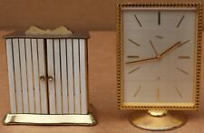 imhof clock for sale  LEEK