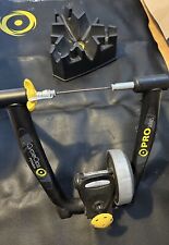 Turbo trainer cyclops for sale  TORQUAY