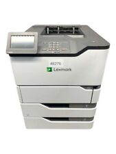 Lexmark ms826 laserdrucker gebraucht kaufen  Dinslaken