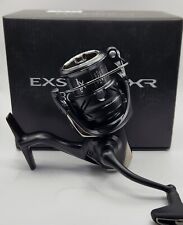 Shimano Exsence XR 3000MHG Spinning Reel from Japan for sale  Shipping to South Africa
