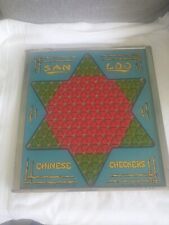san loo chinese checkers for sale  Dunnellon