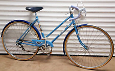 Used, Raleigh Estelle Ladies Vintage 80s Road Bike for sale  Shipping to South Africa