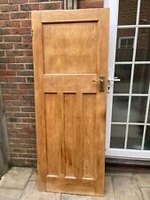 Internal 1930s pine for sale  GUILDFORD