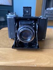 Zeiss ikon ikonta for sale  DARWEN