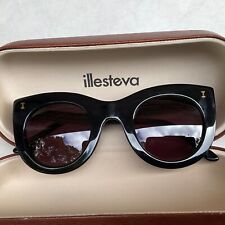 Illesteva classic black for sale  Westport