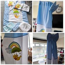 Baby bedding set for sale  LONDON