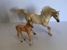 Breyer classic palomino for sale  BOLTON