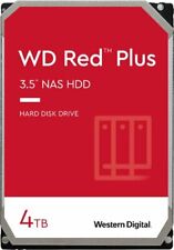 Western Digital WD40EFRX Red 4TB Intellipower SATA3/SATA 6.0GB/S 64MB Hard Drive for sale  Shipping to South Africa