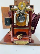 Old camera c1905 for sale  Wilmington