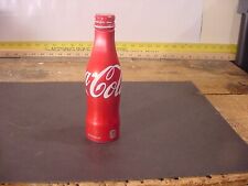 Coca cola aluminium for sale  Chelsea