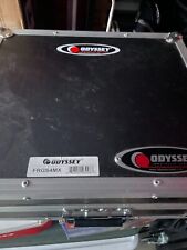 flight case odyssey for sale  Atlanta