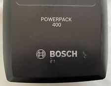 Bosch 400wh akku gebraucht kaufen  Limburg