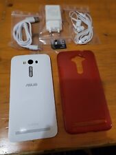 cover asus zenfone 2 usato  Genzano Di Roma