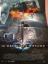 Poster 70x100 batman usato  Veroli